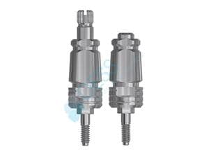 Abformpfosten - kompatibel mit 3i® Certain® WP Ø 5,0 mm