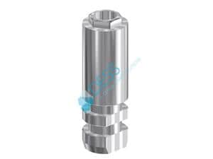 Laboranalog - kompatibel mit Nobel Branemark® RP Ø 4,1 mm, Packung 1 Stück