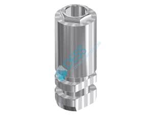Laboranalog - kompatibel mit Nobel Branemark® WP Ø 5,1 mm, Packung 1 Stück