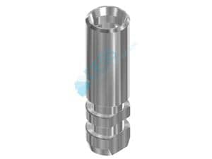 Laboranalog - kompatibel mit Straumann® Bone Level® NC Ø 3,3 mm, Packung 10 Stück