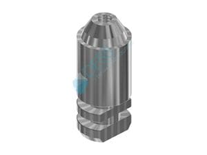 Laboranalog auf Multi-unit® WP Ø 6,0 mm, Packung 1 Stück