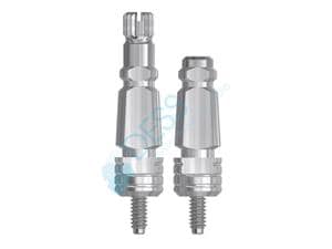 Abformpfosten - kompatibel mit Nobel Branemark® NP Ø 3,5 mm