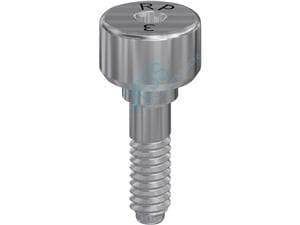 Gingivaformer - kompatibel mit Nobel Replace Select™ RP Ø 4,1 mm, Höhe 3,0 mm