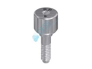 Gingivaformer - kompatibel mit Nobel Replace Select™ RP Ø 4,1 mm, Höhe 4,0 mm