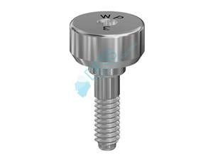 Gingivaformer - kompatibel mit Nobel Replace Select™ WP Ø 5,1 mm, Höhe 3,0 mm