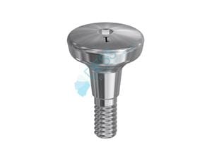 Gingivaformer - kompatibel mit Dentsply Ankylos® Höhe 1,0 - 1,5 mm