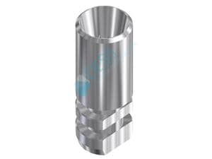 Laboranalog auf UniAbutment® - kompatibel mit Astra Tech™ Osseospeed™ Lilac (WP) Ø 4,5 mm - 5,0 mm, Packung 10 Stück