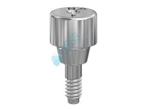 Gingivaformer NP Ø 3,5 mm - kompatibel mit Nobel Active™ / Nobel Replace® CC Höhe 4,0 mm - A