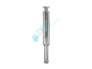 Schraubendreherspitze Torx06 Länge 20 mm, für AURUMBase