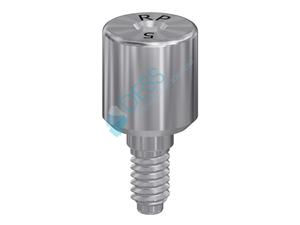 Gingivaformer - kompatibel mit Zimmer Screw-Vent® RP Ø 4,5 mm, Höhe 5,0 mm