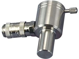 Airsonic Mini Sandblaster Airsonic Adapter S - Anschlusstyp Sirona