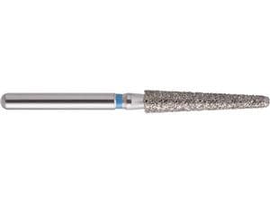 NeoDiamond FG, Form 200, Konisch rund ISO 016, mittel (blau), Packung 10 Stück