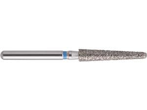 NeoDiamond FG, Form 200, Konisch rund ISO 022, mittel (blau), Packung 10 Stück