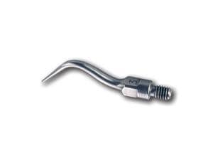 Ultraschall Spitzen, Scaling Spitze 3L - subgingival und interdental, Packung 6 Stück