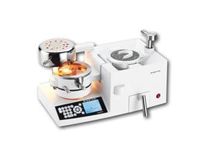BIOSTAR Vll - mit LCD-Display Tiefziehgerät