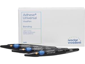 Adhese® Universal - Nachfüllpackung VivaPen 3 x 2 ml