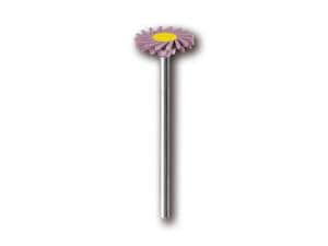 EVE DIAPOL® TWIST HP - Nachfüllpackung Ø 14 mm, rosa (mittel), DT-H14Dmf, Packung 10 Stück