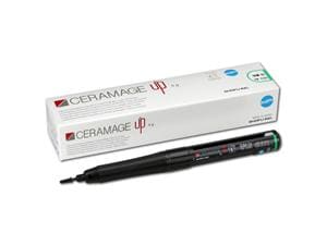 CERAMAGE UP, Gum Gum-Or, Spritze 5 g
