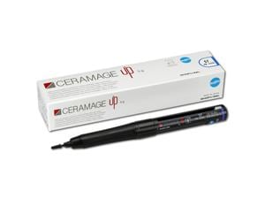 CERAMAGE UP, Incisal Inicial 57, Spritze 5 g