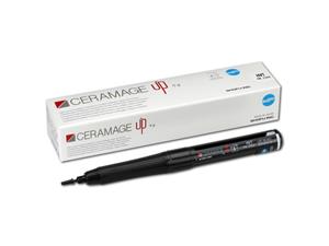 CERAMAGE UP, Translucent HVT, Spritze 5 g