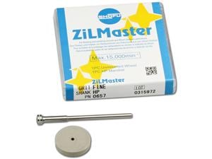 ZiLMaster unmontiert Rad, fine - hellgrau