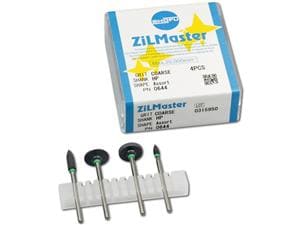 ZiLMaster Schaft H - Sortiment Coarse - anthrazit