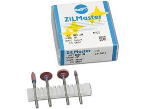 ZiLMaster Schaft H - Sortiment Medium - rotbraun