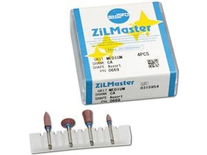 ZiLMaster Schaft W - Sortiment Medium - rotbraun