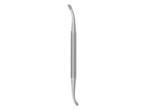 Knochenfeile Wahl, Griff 522 Figur 2W