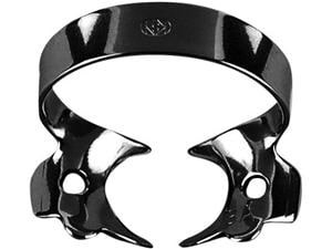 Fit Kofferdam® Klammern Black Form 8A