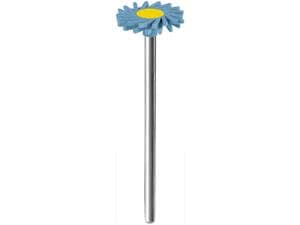 EVE DIAPOL® TWIST HP - Nachfüllpackung Ø 14 mm, blau (grob). DT-H14Dg, Packung 10 Stück