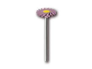 EVE DIAPOL® TWIST HP - Nachfüllpackung Ø 17 mm, rosa (mittel), DT-H17Dmf, Packung 1 Stück