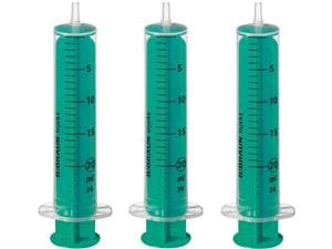Injekt® Einmalspritzen Luer Größe 20 ml, Packung 100 Stück