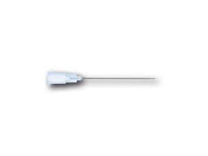 Sterican® Einmalkanülen, Dental-Anästhesie Blau - 23G, 0,6 x 25 mm, Packung 100 Stück