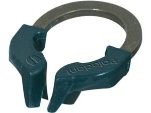 Palodent® V3, Ringe Klein, dunkelbau, Packung 2 Stück