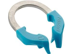 Palodent® V3, Ringe Universal, hellblau, Packung 1 Stück