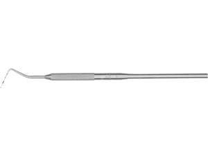 Einendige Parodontometer, Screening Probe Griff 30