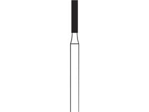 FG-Diamant, Form 110 ISO 012, Körnung grob (grün), Packung 5 Stück