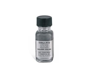 Tru-Fit Silber, Flasche 15 ml