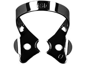 Fit Kofferdam® Klammern Black Form 0
