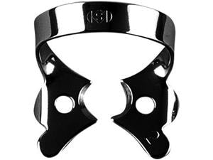 Fit Kofferdam® Klammern Black Form 2
