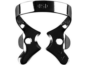 Fit Kofferdam® Klammern Black Form 2A