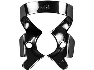 Fit Kofferdam® Klammern Black Form 5