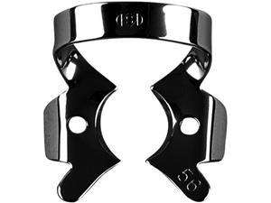 Fit Kofferdam® Klammern Black Form 56