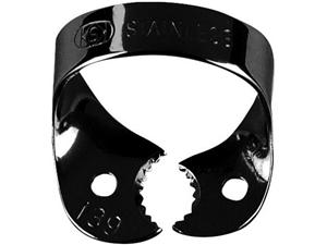 Fit Kofferdam® Klammern Black Form 139