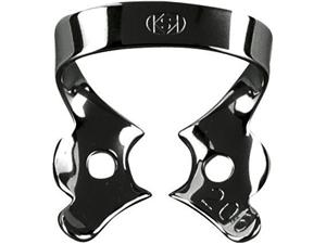Fit Kofferdam® Klammern Black Form 206