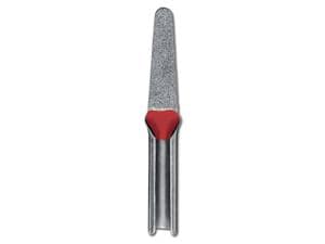 Intensiv Proxoshape - Nachfüllpackung Form PS2, rot, 40 &#181;m, Länge 8,5 mm, Packung 3 Stück