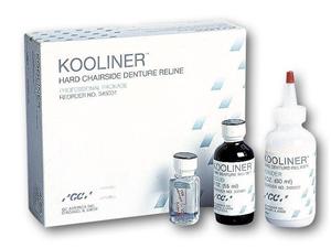 KOOLINER™ - Intro Pack Set