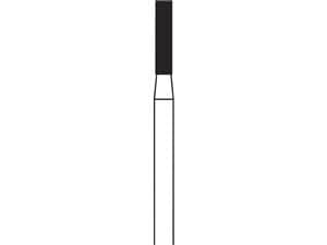 FG-Diamant, Form 110 ISO 014, Körnung normal, Packung 5 Stück