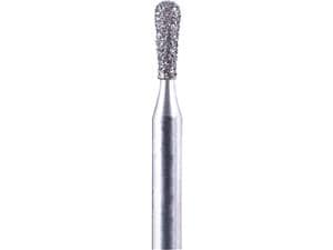 FG-Diamant, Form 238 ISO 014, Körnung normal, Packung 5 Stück